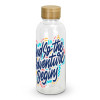 Branded Promotional rPET Bottles
